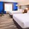 Holiday Inn Express Hotel & Suites Urbana-Champaign-U of I Area, an IHG Hotel - Champaign