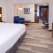 Holiday Inn Express Hotel & Suites Urbana-Champaign-U of I Area by IHG