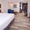 Holiday Inn Express Hotel & Suites Urbana-Champaign-U of I Area, an IHG Hotel - Champaign