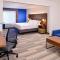Holiday Inn Express Hotel & Suites Urbana-Champaign-U of I Area by IHG