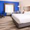 Holiday Inn Express Hotel & Suites Urbana-Champaign-U of I Area, an IHG Hotel - Champaign