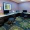 Holiday Inn Express Hotel & Suites Clearfield, an IHG Hotel - Клірфілд