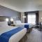 Holiday Inn Express Hotel & Suites Meadowlands Area, an IHG Hotel - Carlstadt