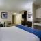 Holiday Inn Express Hotel & Suites Meadowlands Area, an IHG Hotel - Carlstadt