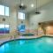 Holiday Inn Express Hotel & Suites Carson City - Carson City