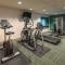 Holiday Inn Express Hotel & Suites Carson City - Carson City