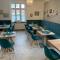 Hotel Hanseat Stralsund - 施特拉尔松德