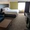 Holiday Inn Express & Suites Charlotte-Concord-I-85 by IHG