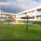 Estudio primera linea de Playa Matalascañas - Matalascañas