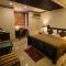 City Centre Suites