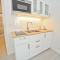 Aparment near Monte Cassino by Grand Apartments
