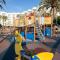 Hipotels Dunas Aparthotel