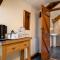 The White Cottage B&B