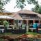 Cheetah Ridge Lodge