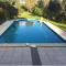 All NEW FLAT NEARBY DRESDEN !!!POOL!!! - Frauendorf