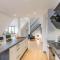 RH-Appartements 15 Minuten von Basel im Dorf Rührberg