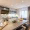 RH-Appartements 15 Minuten von Basel im Dorf Rührberg