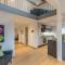RH-Appartements 15 Minuten von Basel im Dorf Rührberg