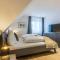 RH-Appartements 15 Minuten von Basel im Dorf Rührberg
