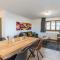 RH-Appartements 15 Minuten von Basel im Dorf Rührberg