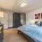 RH-Appartements 15 Minuten von Basel im Dorf Rührberg