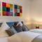 RH-Appartements 15 Minuten von Basel im Dorf Rührberg