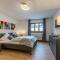 RH-Appartements 15 Minuten von Basel im Dorf Rührberg