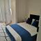 Suite Mermoz -T3- Belle vue - Billard-wifi-Vélo