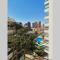 apartamento luminoso benidorm playa levante rincon de loix - Benidorm