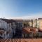 Turin CityView Stylish Loft