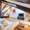 Turin CityView Stylish Loft