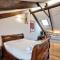 Turin CityView Stylish Loft