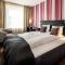 First Hotel Witt