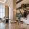 Narcissus Al Hamra Hotel Jeddah