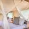 Shindzela Tented Camp