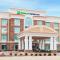 Holiday Inn Express Hotel & Suites Huntsville West - Research Park, an IHG Hotel