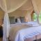 Shindzela Tented Camp