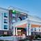 Holiday Inn Express and Suites Missoula by IHG