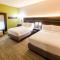 Holiday Inn Express Hotel & Suites Harriman by IHG