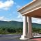 Holiday Inn Express Hotel & Suites Harriman, an IHG Hotel