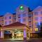 Holiday Inn Express & Suites Indianapolis - East, an IHG Hotel