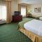 Holiday Inn Express & Suites Indianapolis - East, an IHG Hotel