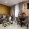 BiBo Suites Plaza Nueva