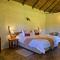 Chrislin African Lodge - Addo