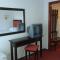 Hotel Piatra Mare