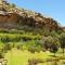 Thaba Lapeng Mountain Escape - Clarens