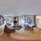 Matterhorn FOCUS Design Hotel