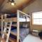 Fraser Cabin in the Woods
