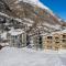 Matterhorn FOCUS Design Hotel