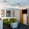 Holiday Inn Express Hotel & Suites New Boston, an IHG Hotel